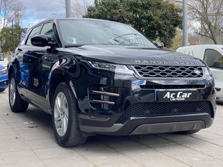 LAND-ROVER Range Rover Evoque 2.0 P200 RDynamic S AUTO 4WD MHEV