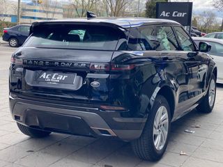LAND-ROVER Range Rover Evoque 2.0 P200 RDynamic S AUTO 4WD MHEV