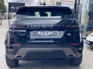 LAND-ROVER Range Rover Evoque 2.0 P200 RDynamic S AUTO 4WD MHEV
