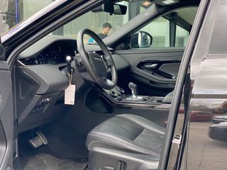 LAND-ROVER Range Rover Evoque 2.0 P200 RDynamic S AUTO 4WD MHEV