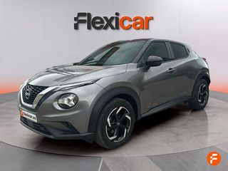 Nissan Juke DIG-T 84 kW (114 CV) 6M/T Acenta