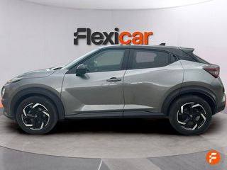 Nissan Juke DIG-T 84 kW (114 CV) 6M/T Acenta