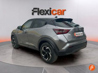Nissan Juke DIG-T 84 kW (114 CV) 6M/T Acenta
