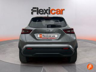 Nissan Juke DIG-T 84 kW (114 CV) 6M/T Acenta