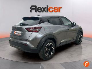 Nissan Juke DIG-T 84 kW (114 CV) 6M/T Acenta