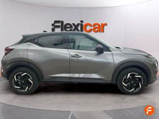 Nissan Juke DIG-T 84 kW (114 CV) 6M/T Acenta
