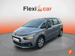 Citroën Grand C4 Spacetourer PureTech 96KW (130CV) S&S 6v Live
