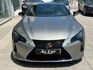 LEXUS LC 5.0 V8 500 Luxury
