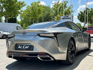 LEXUS LC 5.0 V8 500 Luxury