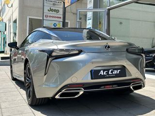 LEXUS LC 5.0 V8 500 Luxury