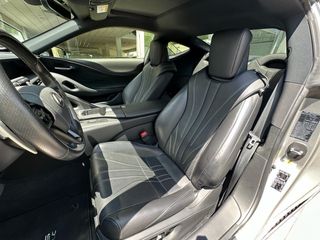 LEXUS LC 5.0 V8 500 Luxury