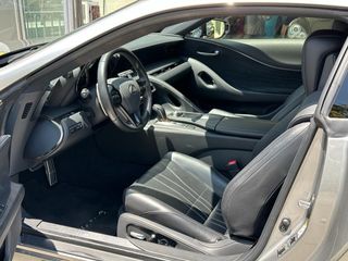 LEXUS LC 5.0 V8 500 Luxury