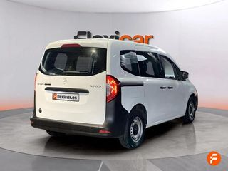 Mercedes Citan 110 CDI 70kW Tourer Base Largo