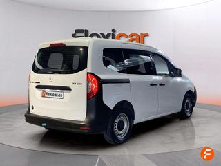 Mercedes Citan 110 CDI 70kW Tourer Base Largo