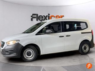 Mercedes Citan 110 CDI 70kW Tourer Base Largo