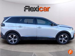 Peugeot 5008 GT Line 1.5L BlueHDi 96kW (130CV) S&S