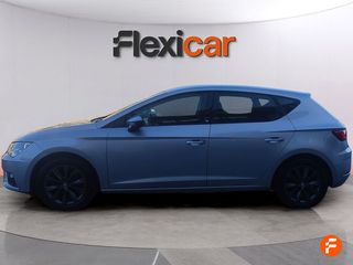 Seat Leon 1.5 TSI 96kW (130CV) S&S Style Visio Ed