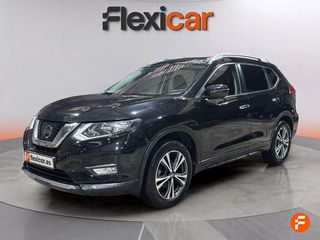Nissan X-Trail 5 Plazas DIG-T 120 kW (163 CV) TEKNA