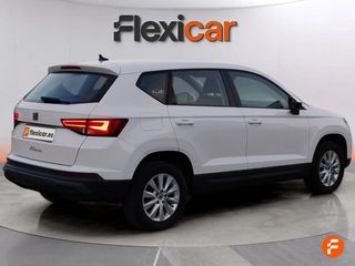 Seat Ateca 1.0 TSI 81kW (110CV) St&Sp Reference