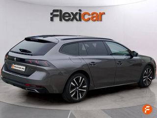 Peugeot 508 5P Active BlueHDi 130 S&S EAT8