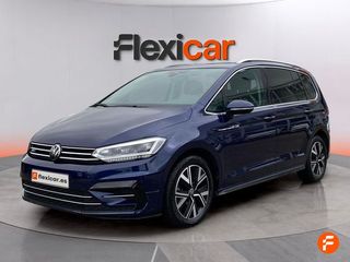 Volkswagen Touran R-Line 2.0 TDI 110kW (150CV) DSG