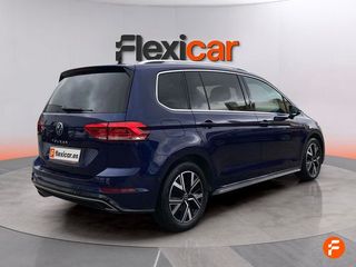 Volkswagen Touran R-Line 2.0 TDI 110kW (150CV) DSG