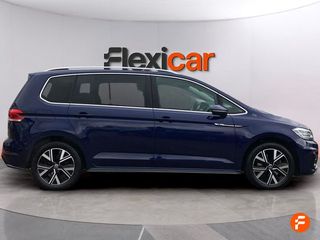 Volkswagen Touran R-Line 2.0 TDI 110kW (150CV) DSG