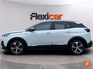 Peugeot 3008 2.0/180CV GT