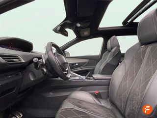 Peugeot 3008 2.0/180CV GT