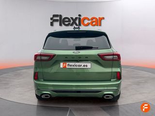 Ford Kuga ST-Line 1.5T EcoBoost 110kW (150CV)