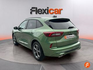 Ford Kuga ST-Line 1.5T EcoBoost 110kW (150CV)