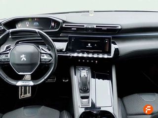 Peugeot 508 5P Active BlueHDi 130 S&S EAT8