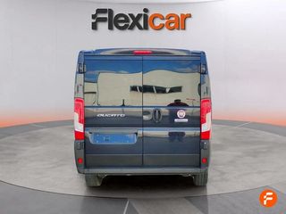 Fiat Ducato 30 2.3 MJT 150CV PC-TN Combi