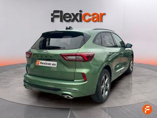 Ford Kuga ST-Line 1.5T EcoBoost 110kW (150CV)