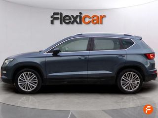 Seat Ateca 1.4 EcoTSI 110kW (150CV) 4Dr S&S Xcel Pl