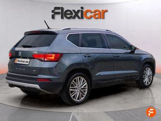 Seat Ateca 1.4 EcoTSI 110kW (150CV) 4Dr S&S Xcel Pl
