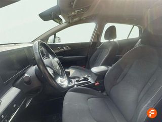 Kia Sportage 1.6 T-GDi 110kW (150CV) Concept 4x2