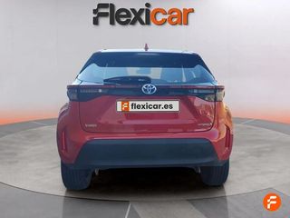 Toyota Yaris Cross 1.5 120H Active Tech