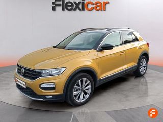 Volkswagen T-Roc Advance Style 1.6 TDI 85kW (115CV)