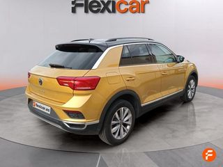 Volkswagen T-Roc Advance Style 1.6 TDI 85kW (115CV)
