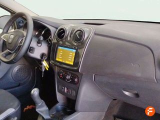 Dacia Sandero Stepway Essential TCE 66kW (90CV) - SS