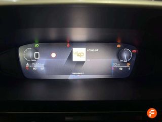 Peugeot 308 SW Active Pack PureTech 130 S&S MAN