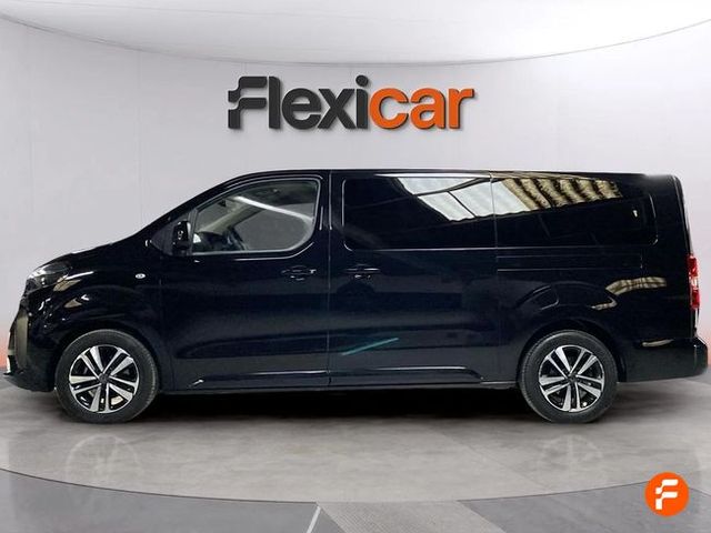 Peugeot Traveller Business Long BlueHDi 180 S&S EAT8