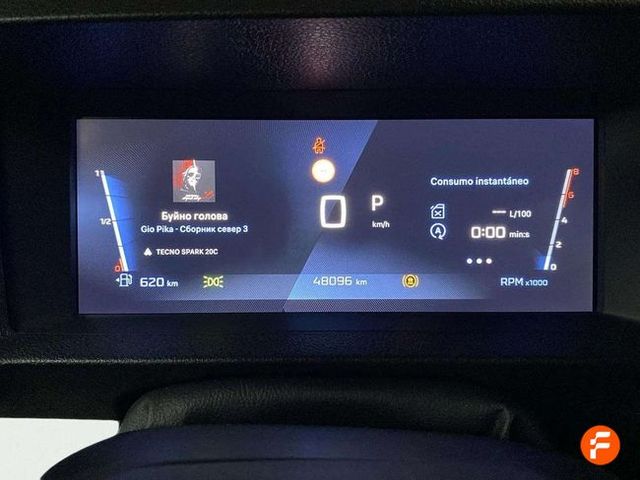 Peugeot Traveller Business Long BlueHDi 180 S&S EAT8