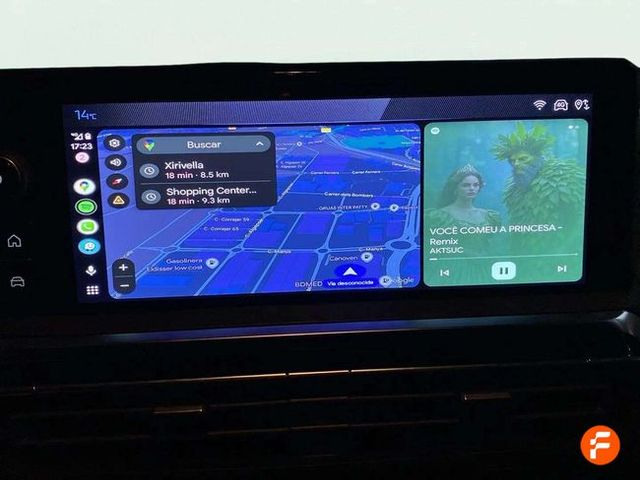 Peugeot Traveller Business Long BlueHDi 180 S&S EAT8