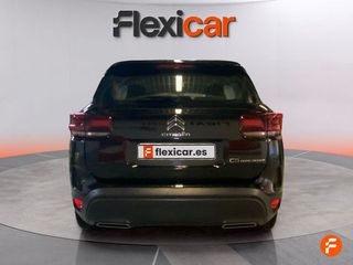 Citroën C5 Aircross PureTech 96kW (130CV) S&S Feel