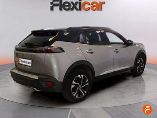 Peugeot 2008 GT Pack Puretech 130 S&S EAT8