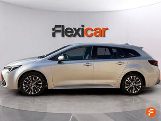 Toyota Corolla 140H Active Plus Touring Sport