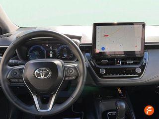 Toyota Corolla 140H Active Plus Touring Sport