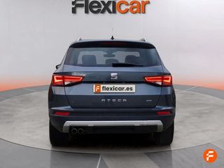 Seat Ateca 1.4 EcoTSI 110kW (150CV) 4Dr S&S Xcel Pl